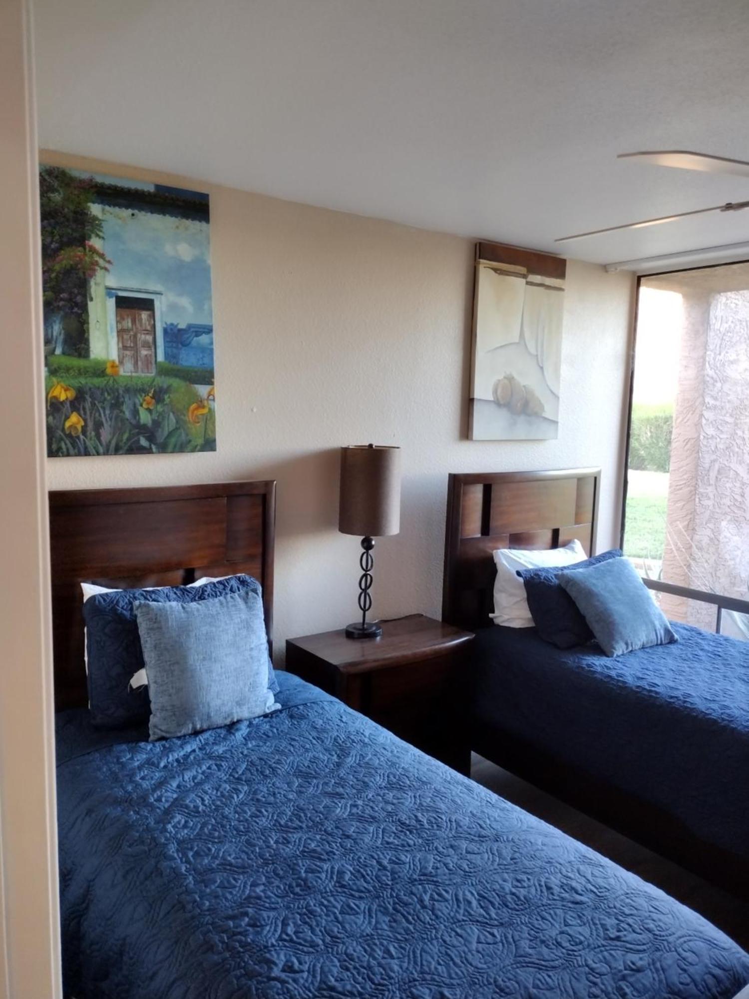 Mccormick Ranch Golf Villa Скотсдейл Екстериор снимка