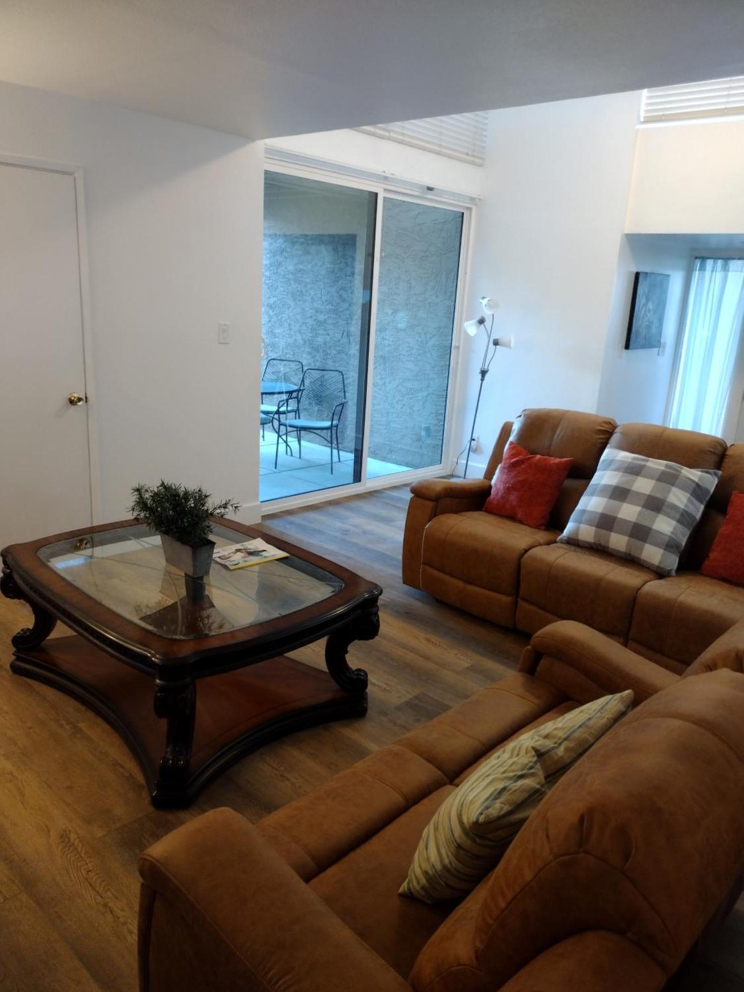 Mccormick Ranch Golf Villa Скотсдейл Екстериор снимка
