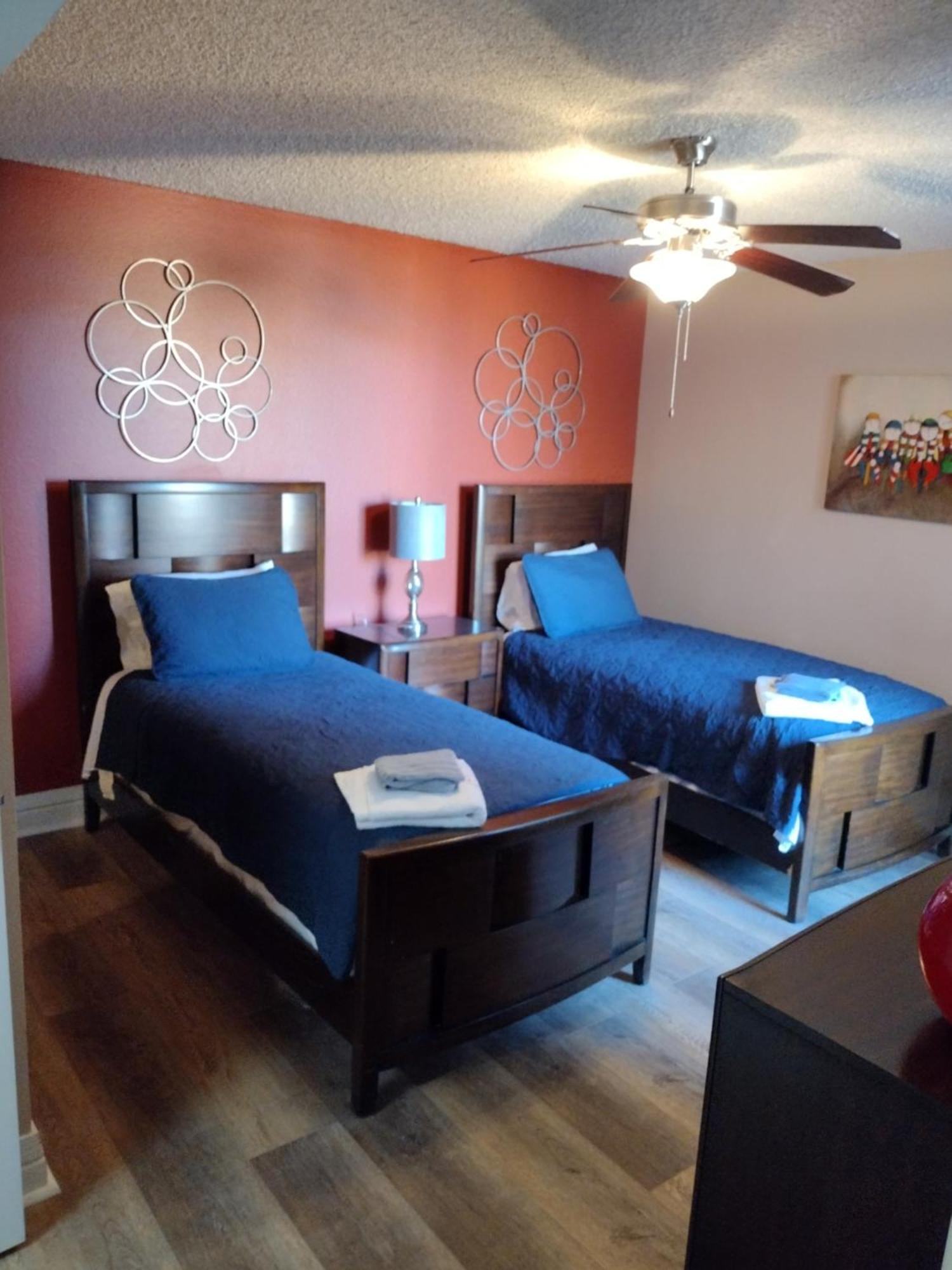 Mccormick Ranch Golf Villa Скотсдейл Екстериор снимка