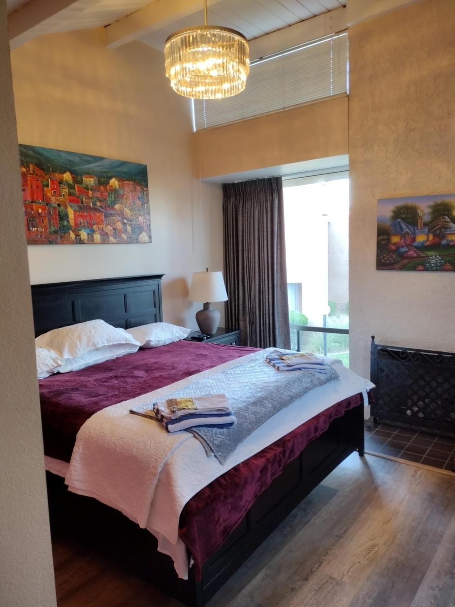 Mccormick Ranch Golf Villa Скотсдейл Екстериор снимка