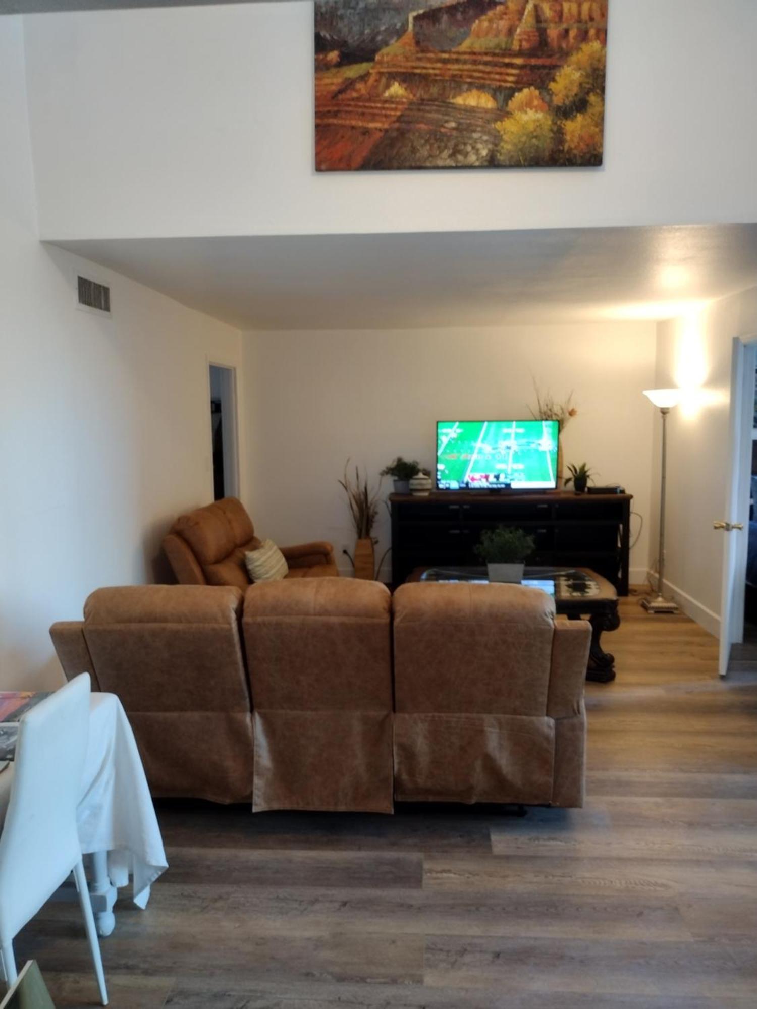 Mccormick Ranch Golf Villa Скотсдейл Екстериор снимка
