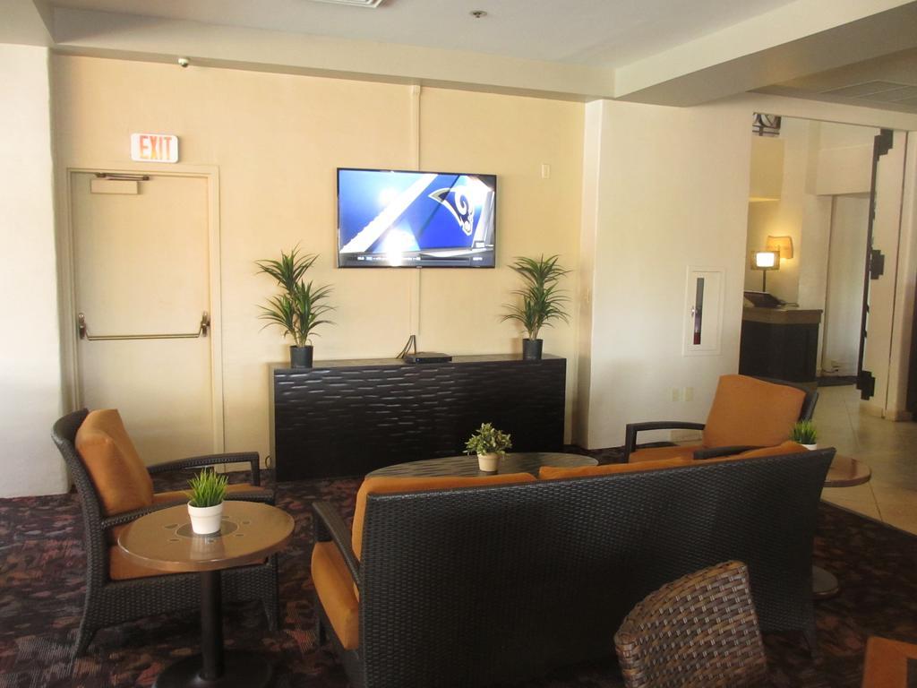 Mccormick Ranch Golf Villa Скотсдейл Екстериор снимка