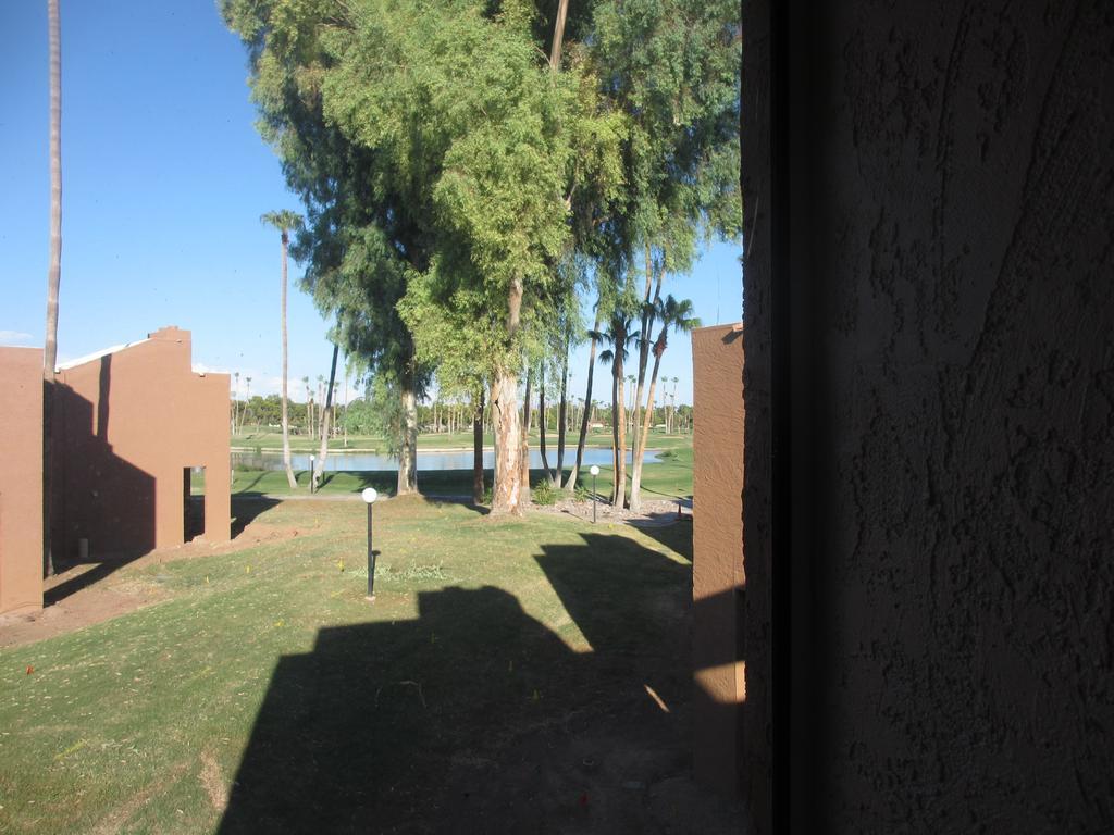 Mccormick Ranch Golf Villa Скотсдейл Екстериор снимка