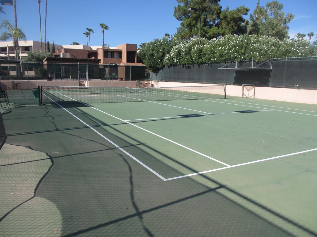 Mccormick Ranch Golf Villa Скотсдейл Екстериор снимка