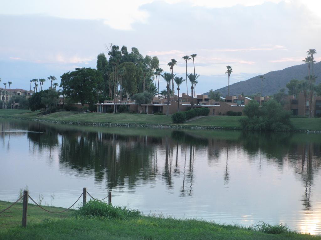Mccormick Ranch Golf Villa Скотсдейл Екстериор снимка