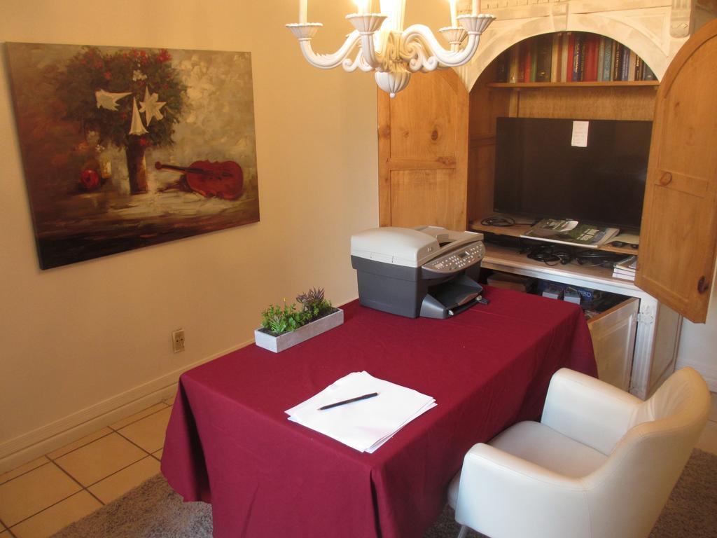 Mccormick Ranch Golf Villa Скотсдейл Екстериор снимка