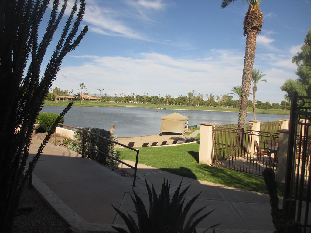 Mccormick Ranch Golf Villa Скотсдейл Екстериор снимка