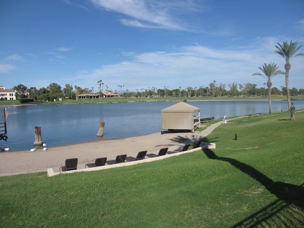 Mccormick Ranch Golf Villa Скотсдейл Екстериор снимка