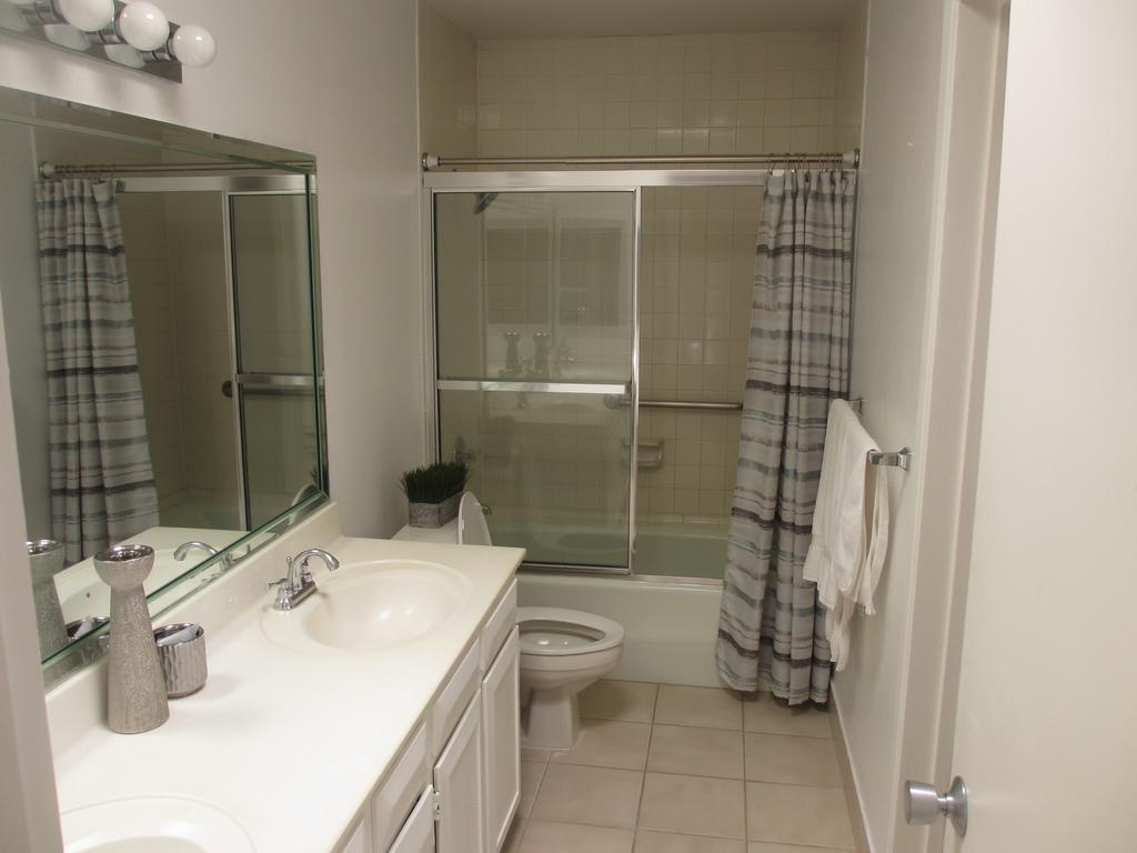 Mccormick Ranch Golf Villa Скотсдейл Екстериор снимка