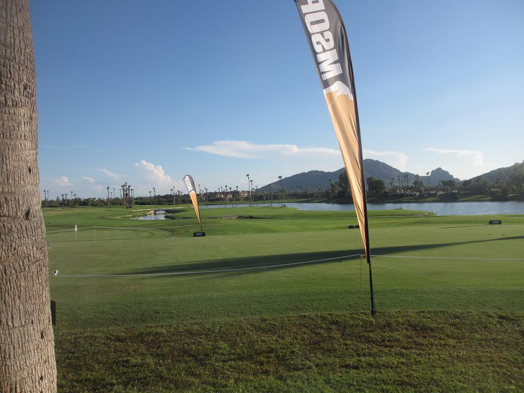 Mccormick Ranch Golf Villa Скотсдейл Екстериор снимка