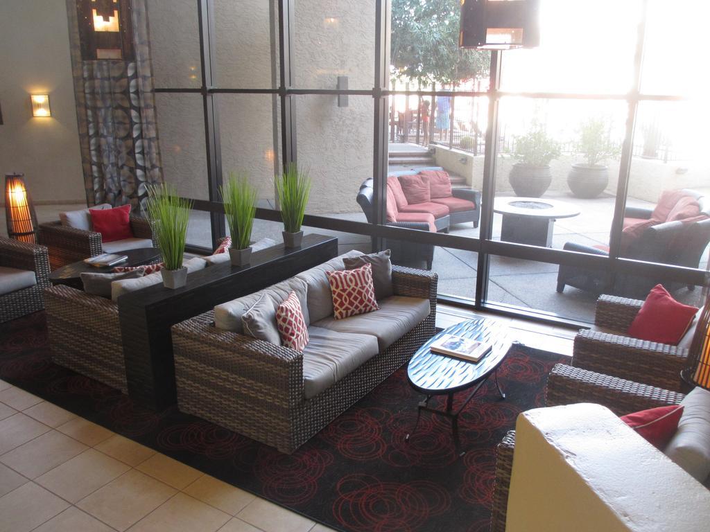 Mccormick Ranch Golf Villa Скотсдейл Екстериор снимка