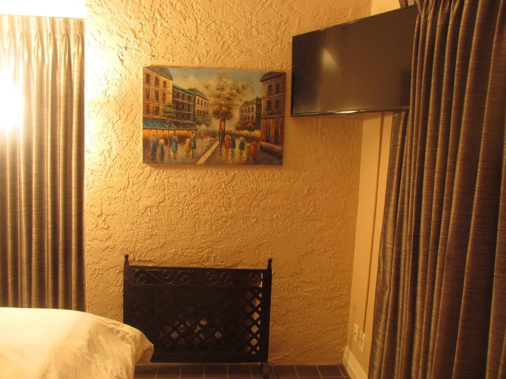 Mccormick Ranch Golf Villa Скотсдейл Екстериор снимка