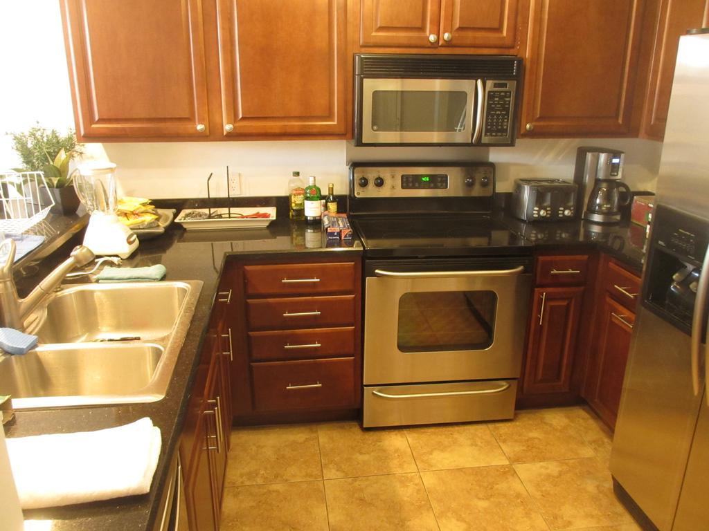 Mccormick Ranch Golf Villa Скотсдейл Екстериор снимка