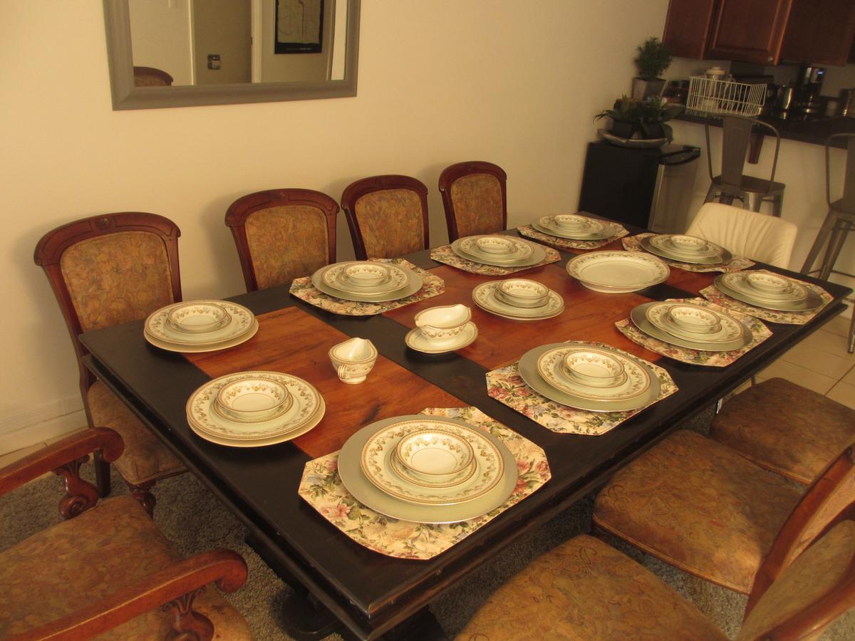 Mccormick Ranch Golf Villa Скотсдейл Екстериор снимка