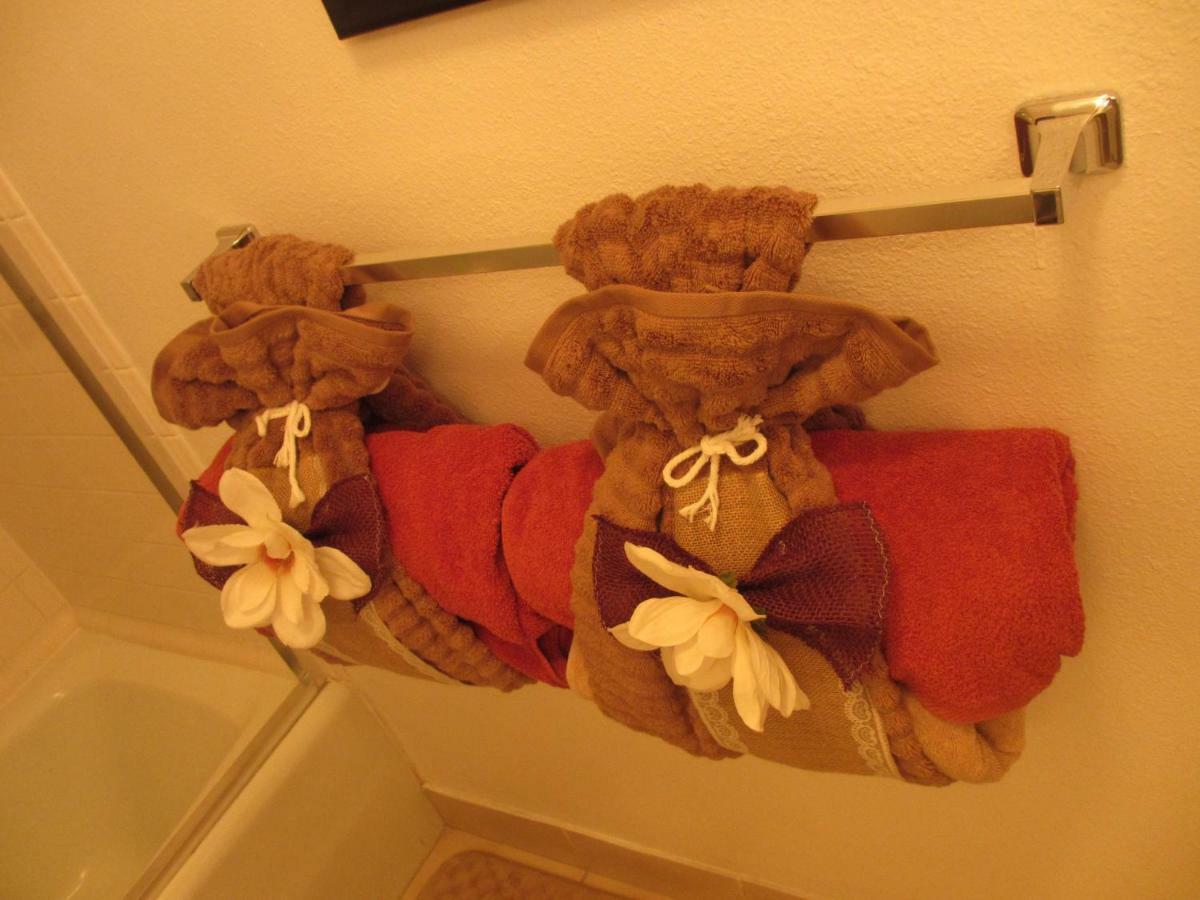Mccormick Ranch Golf Villa Скотсдейл Екстериор снимка