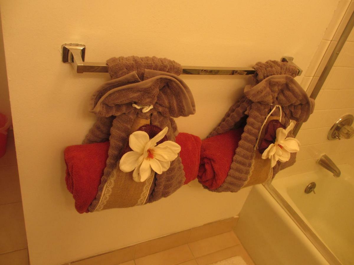 Mccormick Ranch Golf Villa Скотсдейл Екстериор снимка